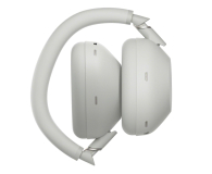 Sony WH-1000XM6 Srebrny - 1334185 - zdjęcie 5